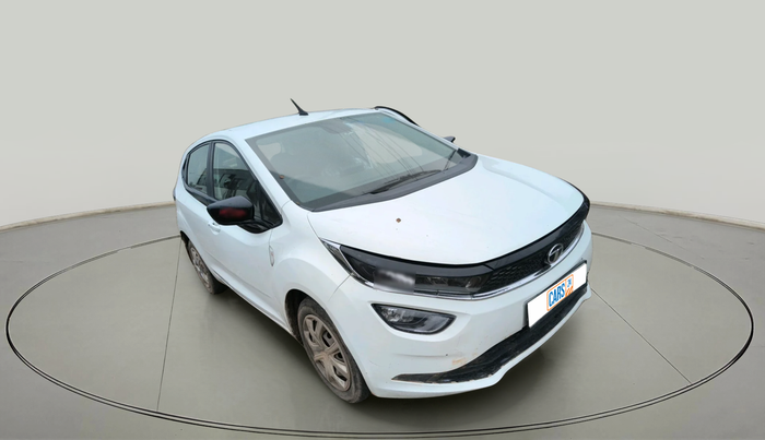 2022 Tata ALTROZ XT PETROL, Petrol, Manual, 77,433 km, exterior