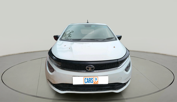 2022 Tata ALTROZ XT PETROL, Petrol, Manual, 77,433 km, exterior