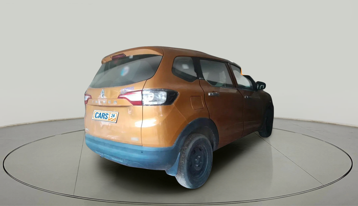 2020 Renault TRIBER RXE MT, Petrol, Manual, 70,873 km, exterior