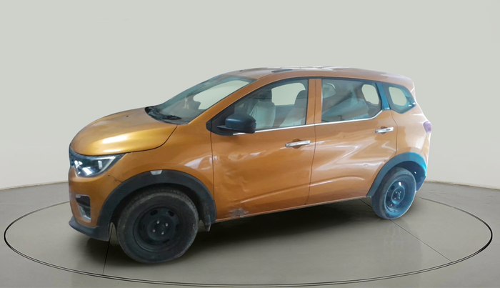 2020 Renault TRIBER RXE MT, Petrol, Manual, 70,873 km, exterior