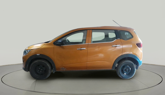 2020 Renault TRIBER RXE MT, Petrol, Manual, 70,873 km, exterior