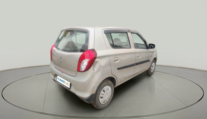 2020 Maruti Alto VXI, Petrol, Manual, 14,320 km, exterior