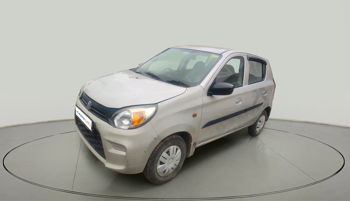 2020 Maruti Alto VXI, Petrol, Manual, 14,320 km, exterior