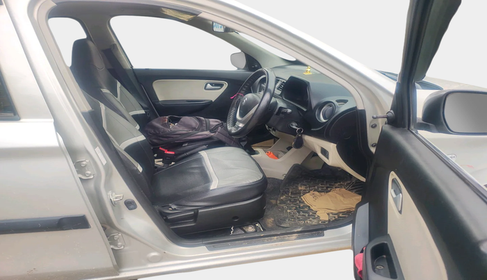 2020 Maruti Alto VXI, Petrol, Manual, 14,320 km, interior