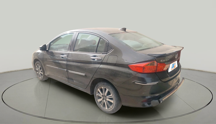 2019 Honda City 1.5L I-VTE V CVT, Petrol, Automatic, 34,059 km, exterior