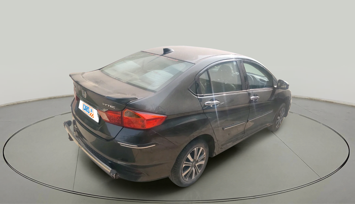 2019 Honda City 1.5L I-VTE V CVT, Petrol, Automatic, 34,059 km, exterior