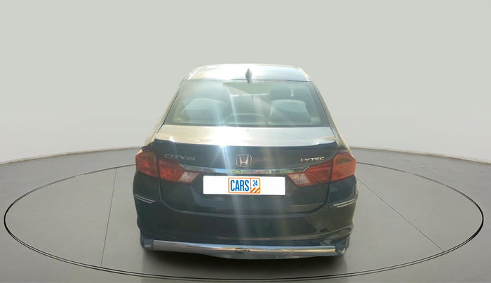 2019 Honda City 1.5L I-VTE V CVT, Petrol, Automatic, 34,059 km, exterior