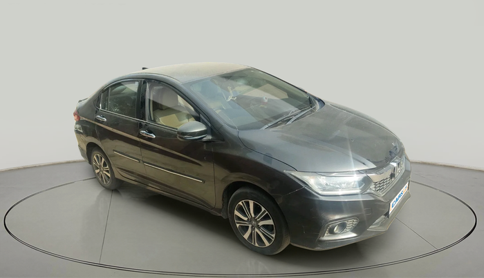 2019 Honda City 1.5L I-VTE V CVT, Petrol, Automatic, 34,059 km, exterior