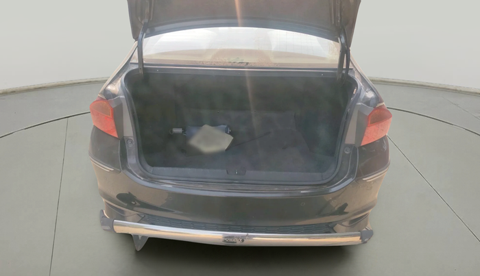 2019 Honda City 1.5L I-VTE V CVT, Petrol, Automatic, 34,059 km, exterior