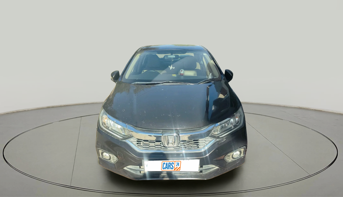 2019 Honda City 1.5L I-VTE V CVT, Petrol, Automatic, 34,059 km, exterior