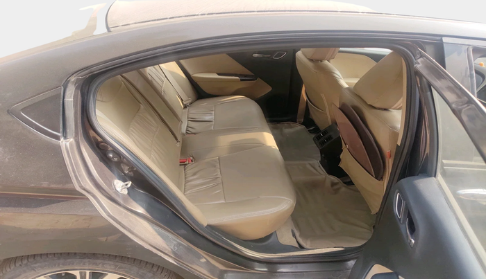 2019 Honda City 1.5L I-VTE V CVT, Petrol, Automatic, 34,059 km, interior