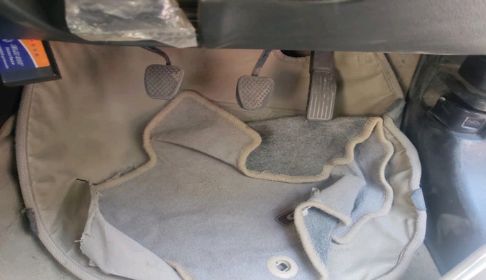 2019 Honda City 1.5L I-VTE V CVT, Petrol, Automatic, 34,059 km, interior