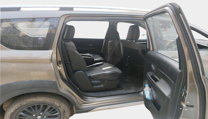 2021 Maruti XL6 ZETA MT, Petrol, Manual, 96,284 km, interior