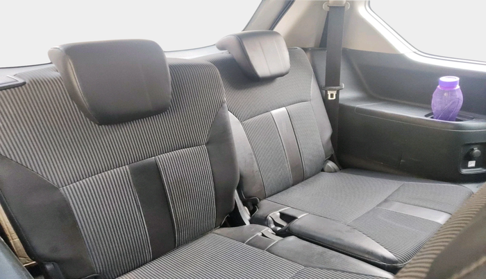 2021 Maruti XL6 ZETA MT, Petrol, Manual, 96,284 km, interior