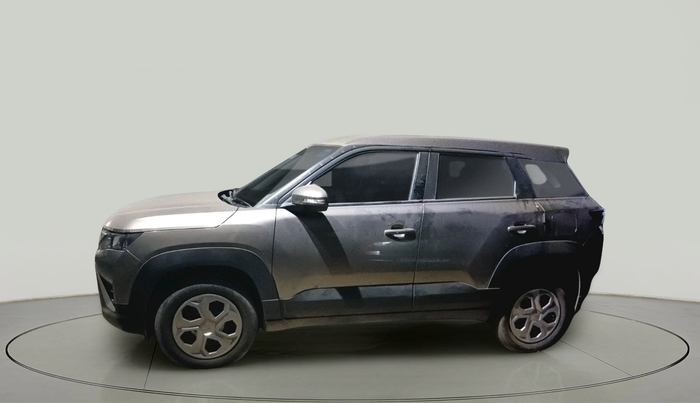 2025 Maruti BREZZA VXI AT SMART HYBRID, Petrol, Automatic, 16,460 km, exterior