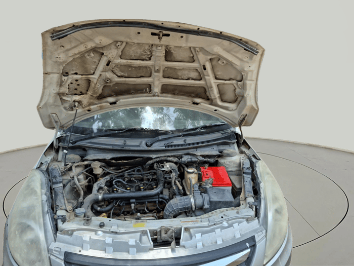 2012 Maruti Swift VDI, Diesel, Manual, 93,184 km, exterior