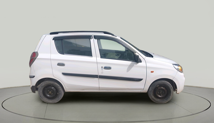 2020 Maruti Alto LXI, Petrol, Manual, 82,874 km, exterior