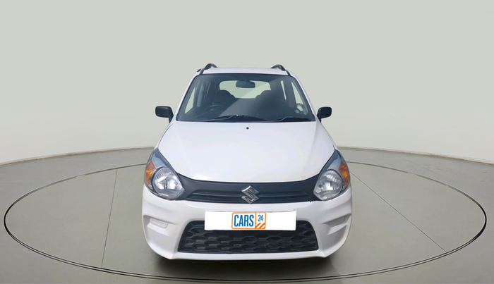 2020 Maruti Alto LXI, Petrol, Manual, 82,874 km, exterior