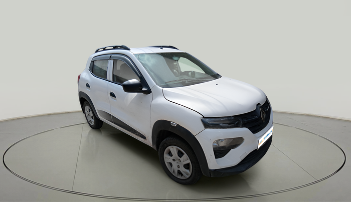 2020 Renault Kwid RXL, Petrol, Manual, 33,345 km, exterior
