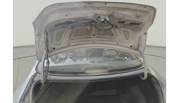 2013 Hyundai Verna FLUIDIC 1.6 CRDI SX, Diesel, Manual, 91,009 km, exterior