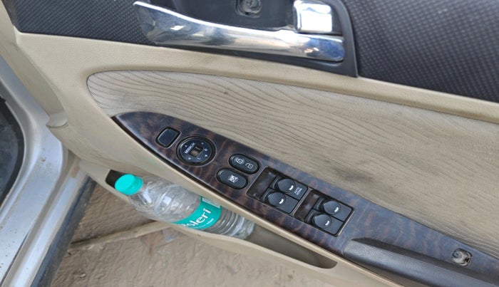 2013 Hyundai Verna FLUIDIC 1.6 CRDI SX, Diesel, Manual, 91,009 km, interior