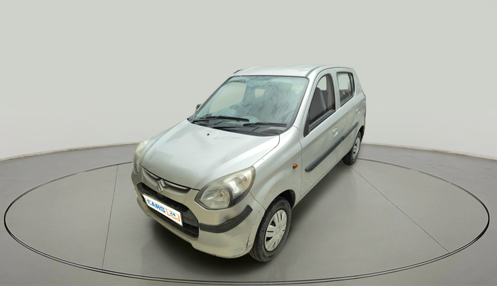 2013 Maruti Alto 800 LXI, Petrol, Manual, 23,079 km, exterior
