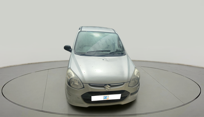 2013 Maruti Alto 800 LXI, Petrol, Manual, 23,079 km, exterior