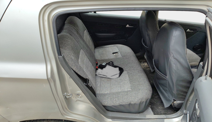 2013 Maruti Alto 800 LXI, Petrol, Manual, 23,079 km, interior