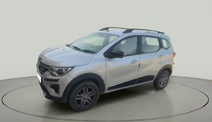 2023 Renault TRIBER RXZ, Petrol, Manual, 42,569 km, exterior