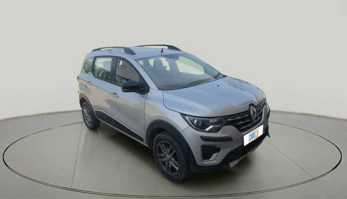 2023 Renault TRIBER RXZ, Petrol, Manual, 42,569 km, exterior