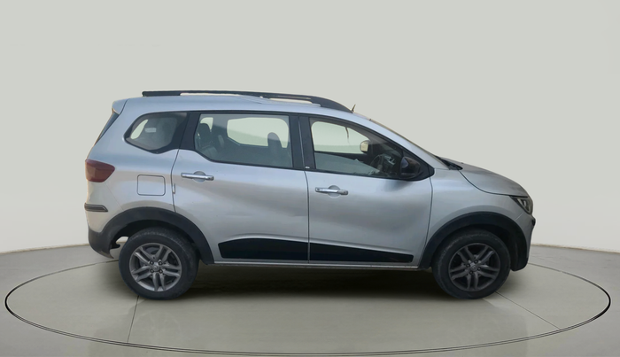 2023 Renault TRIBER RXZ, Petrol, Manual, 42,569 km, exterior