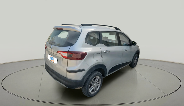 2023 Renault TRIBER RXZ, Petrol, Manual, 42,569 km, exterior