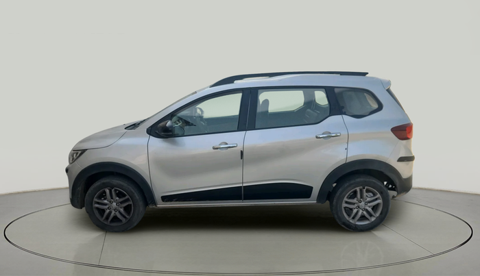 2023 Renault TRIBER RXZ, Petrol, Manual, 42,569 km, exterior