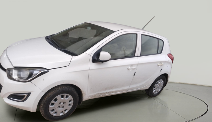 2013 Hyundai i20 MAGNA 1.2, Petrol, Manual, 1,17,276 km, exterior