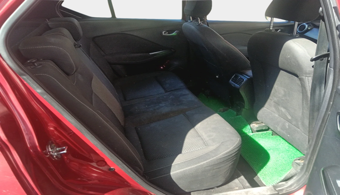 2019 Nissan Kicks XV 1.5, Petrol, Manual, 88,438 km, interior