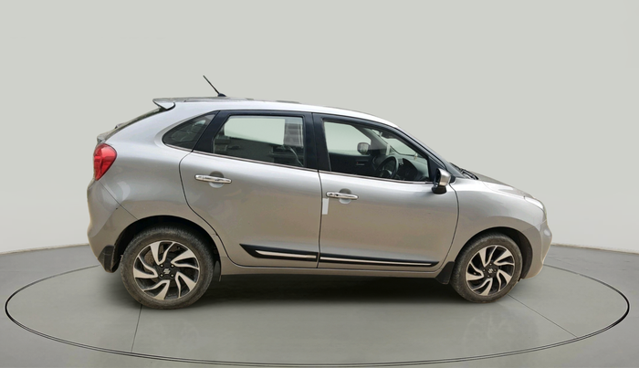 2020 Maruti Baleno ZETA PETROL 1.2, Petrol, Manual, 62,243 km, exterior