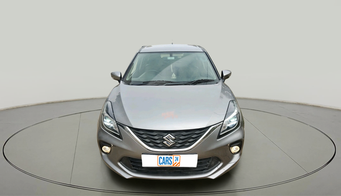 2020 Maruti Baleno ZETA PETROL 1.2, Petrol, Manual, 62,243 km, exterior