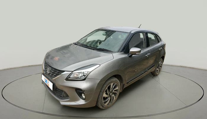 2020 Maruti Baleno ZETA PETROL 1.2, Petrol, Manual, 62,243 km, exterior