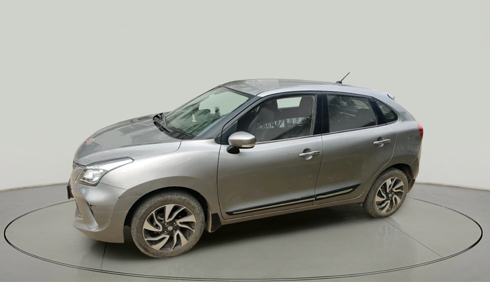 2020 Maruti Baleno ZETA PETROL 1.2, Petrol, Manual, 62,243 km, exterior