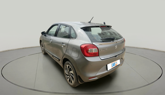 2020 Maruti Baleno ZETA PETROL 1.2, Petrol, Manual, 62,243 km, exterior