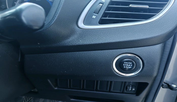 2020 Maruti Baleno ZETA PETROL 1.2, Petrol, Manual, 62,243 km, interior