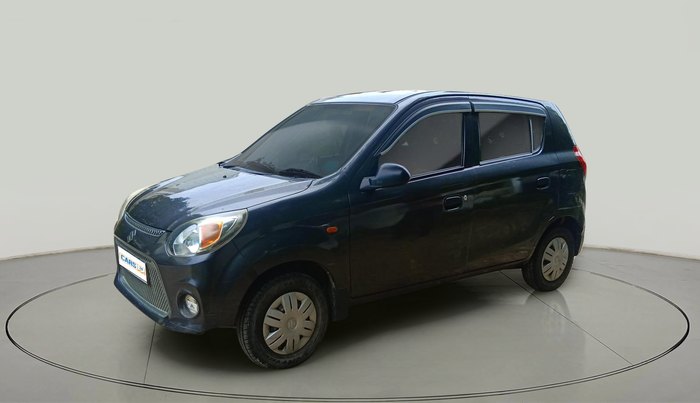 2018 Maruti Alto 800 LXI, Petrol, Manual, 82,192 km, exterior