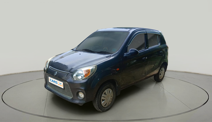 2018 Maruti Alto 800 LXI, Petrol, Manual, 82,192 km, exterior
