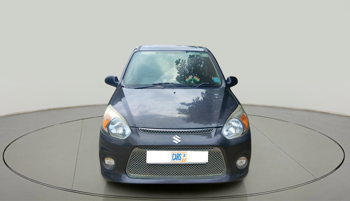 2018 Maruti Alto 800 LXI, Petrol, Manual, 82,192 km, exterior
