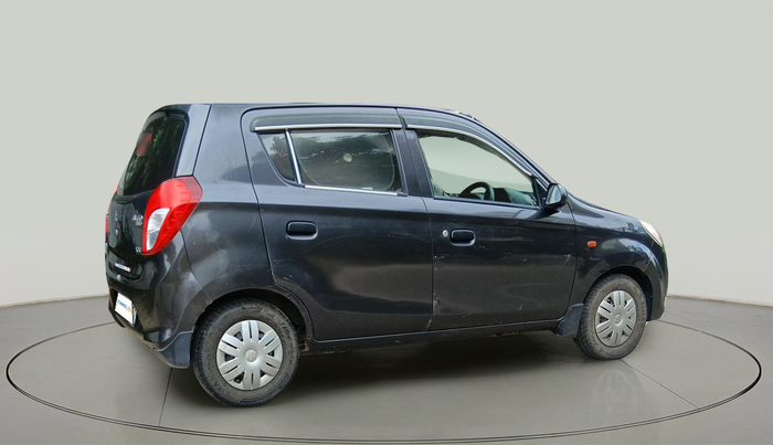 2018 Maruti Alto 800 LXI, Petrol, Manual, 82,192 km, exterior