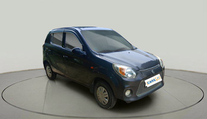 2018 Maruti Alto 800 LXI, Petrol, Manual, 82,192 km, exterior