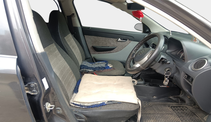 2018 Maruti Alto 800 LXI, Petrol, Manual, 82,192 km, interior