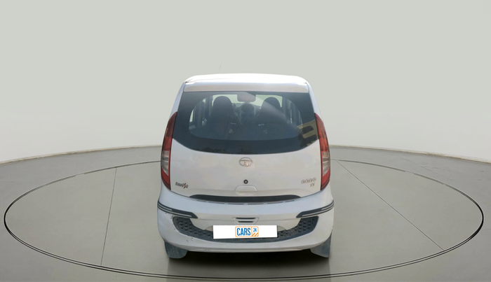 2016 Tata Nano TWIST XT, Petrol, Manual, 69,098 km, exterior