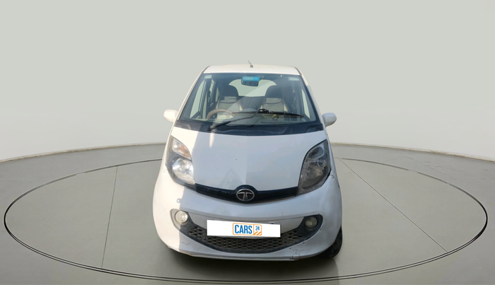 2016 Tata Nano TWIST XT, Petrol, Manual, 69,098 km, exterior