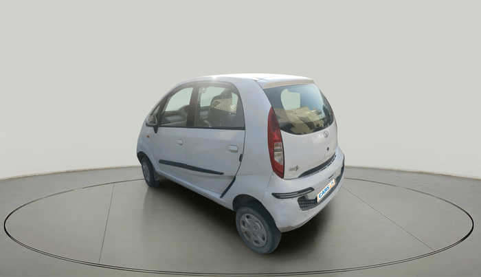 2016 Tata Nano TWIST XT, Petrol, Manual, 69,098 km, exterior